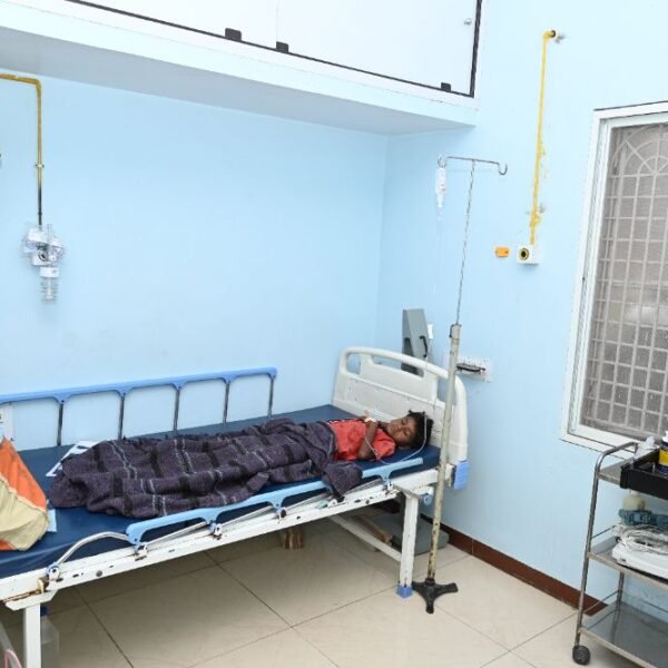 Hosamani Hospital