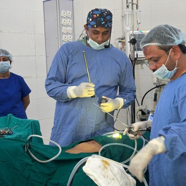 Hosamani Hospital – IVF & Fertility Care Centre (1)