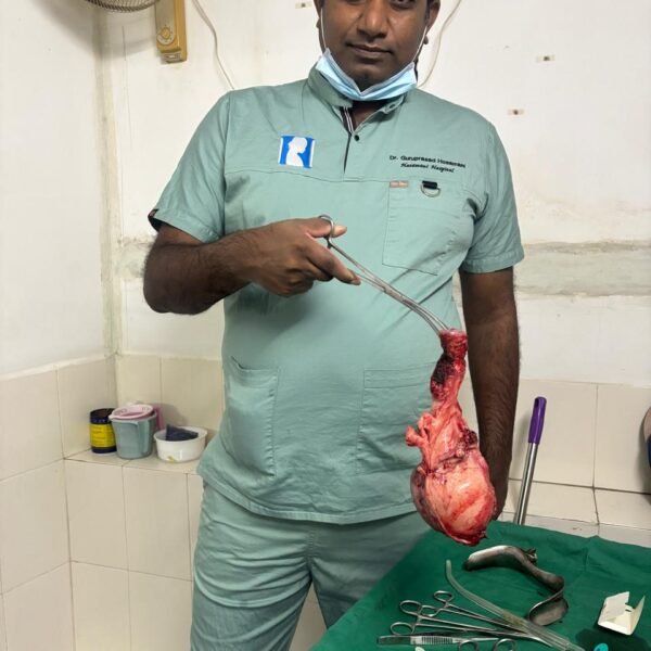 Hosamani Hospital – IVF & Fertility Care Centre (2)