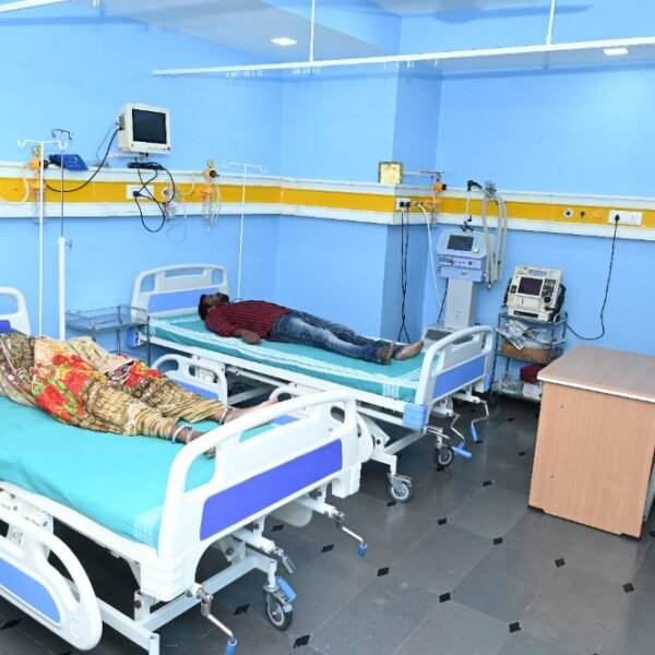 IVF doctor in Raichur