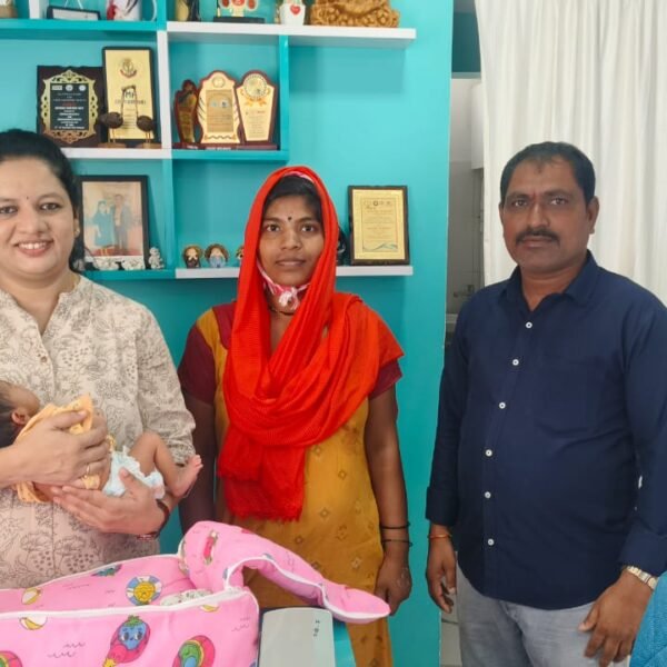 Neonatal Intensive Care Unit hosamani (4)